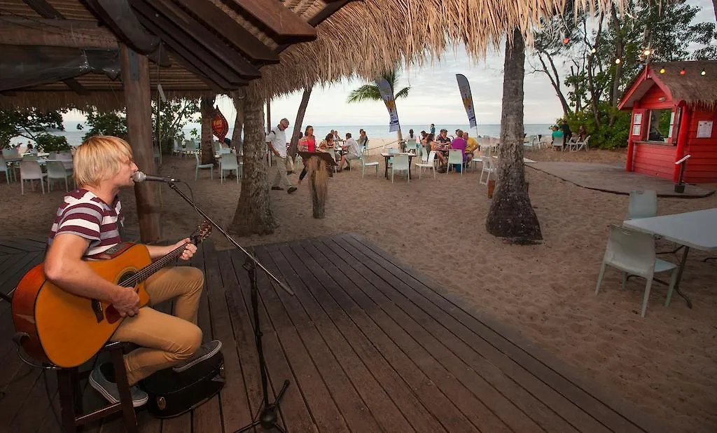 Kewarra Beach Resort Cairns