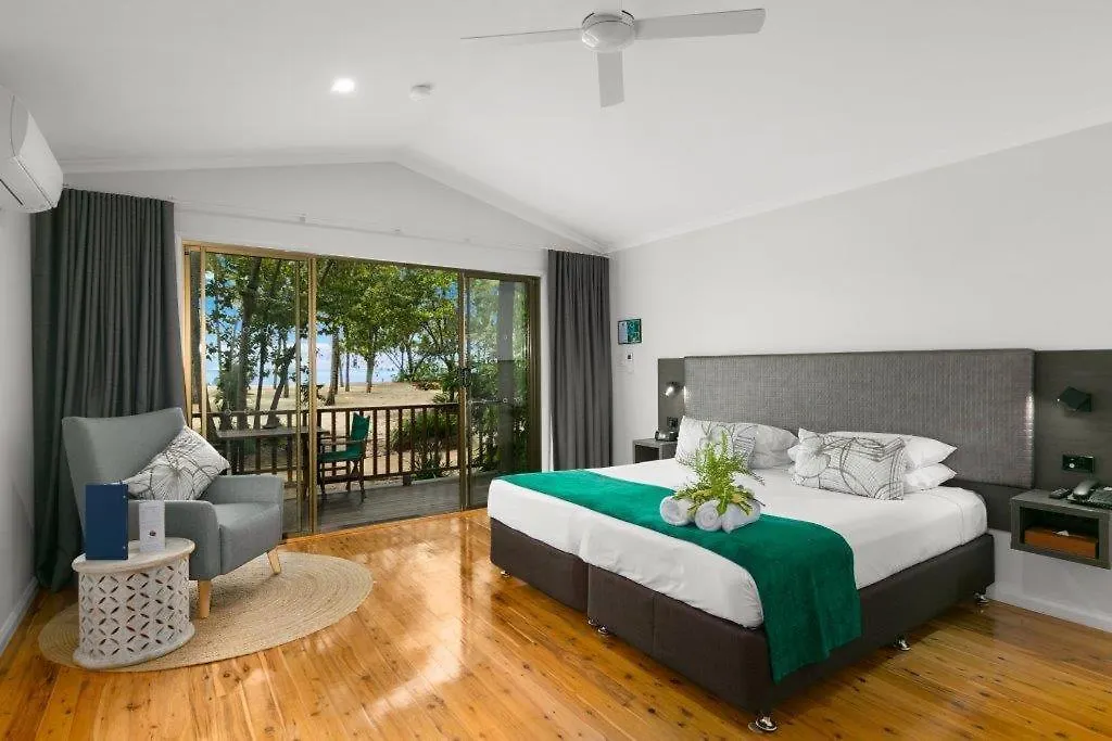 Kewarra Beach Resort Cairns 4*,  Australia